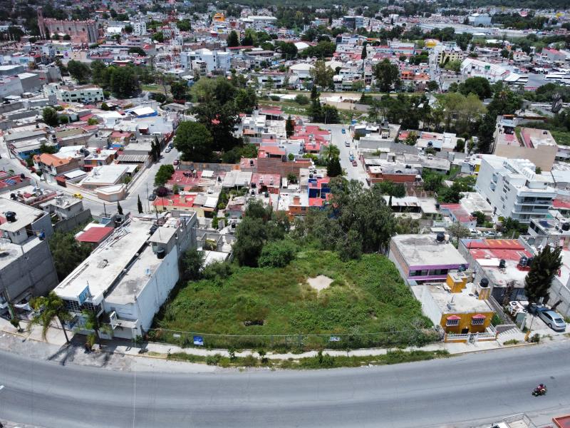 Terreno en renta en Jalpa, Tula de Allende — foto 1 de 6