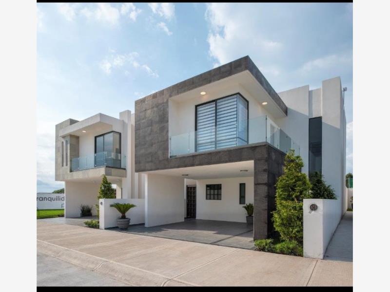 Casa en venta en San Pedro Cholula, Ocoyoacac — foto 1 de 13