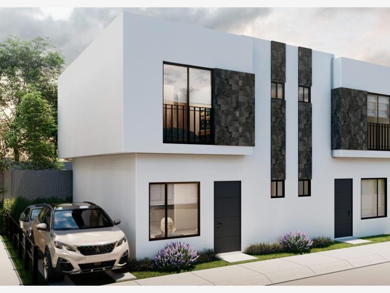 Casa en venta en Villas del Campo, Calimaya — foto 1 de 8
