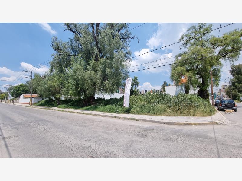 Terreno en renta en San Marcos, Tula de Allende — foto 1 de 5