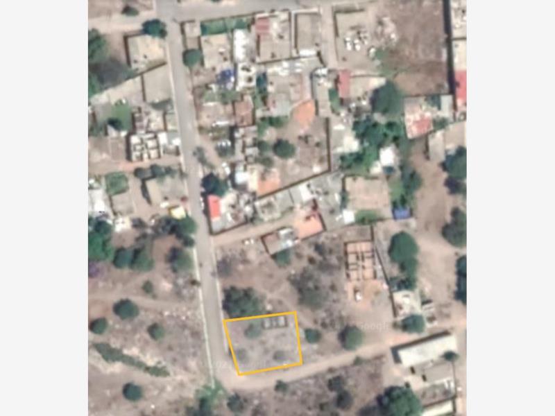 Terreno en venta en El Montecillo, Tula de Allende — foto 1 de 4