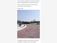 Terreno en venta en Bernal, Ezequiel Montes — foto 3 de 11