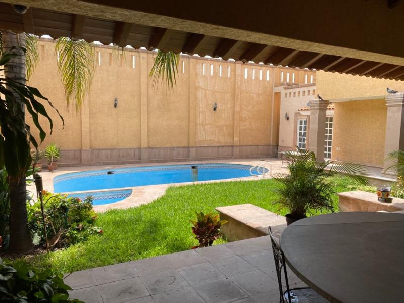 Casa en Venta en Los Angeles, Torreón, Coahuila de Zaragoza