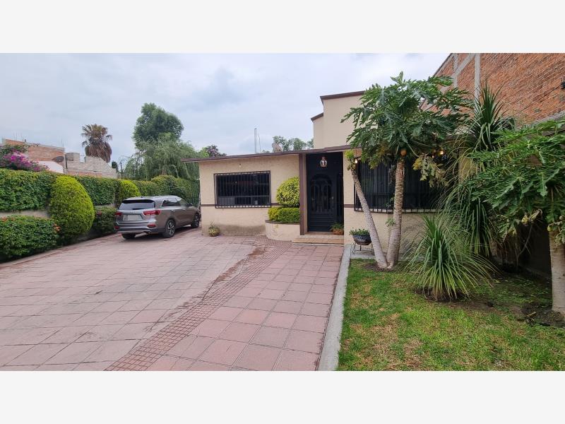 Casa en venta en San Marcos, Tula de Allende — foto 1 de 22