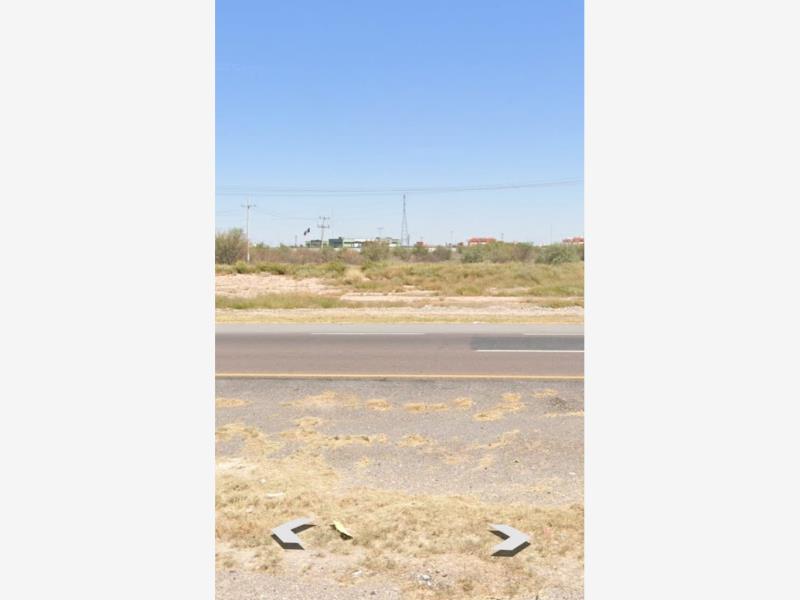 Terreno en Venta en Estación Noé, Gómez Palacio, Durango