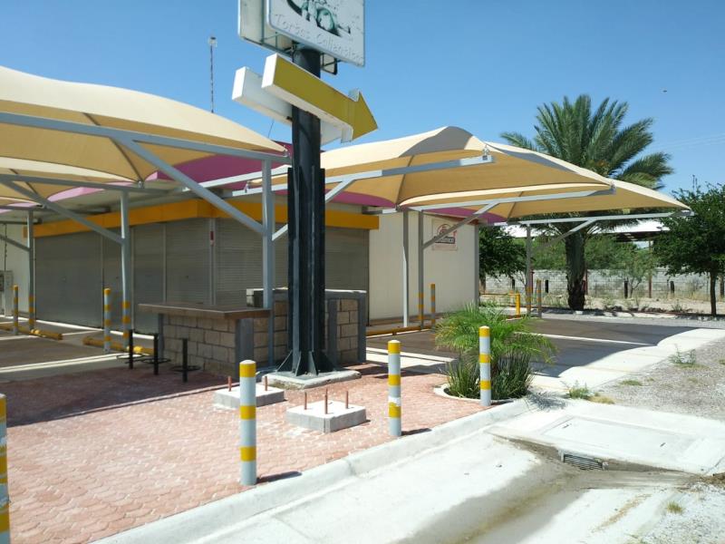 Local en Renta en Estación Noé, Gómez Palacio, Durango