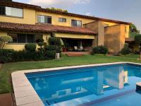 Casa en venta en Jardines de Ahuatepec, Cuernavaca, Morelos