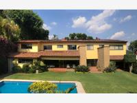 Casa en venta en Jardines de Ahuatepec, Cuernavaca — foto 2 de 28