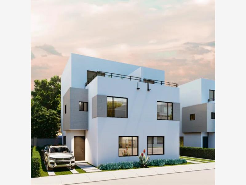 Casa en venta en Villas del Campo, Calimaya — foto 1 de 7