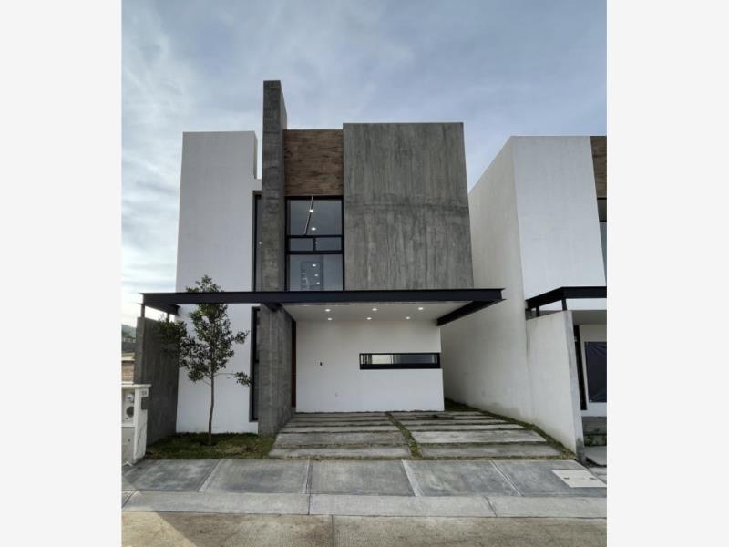 Casa en venta en Real Madeira, Pachuca de Soto — foto 1 de 25