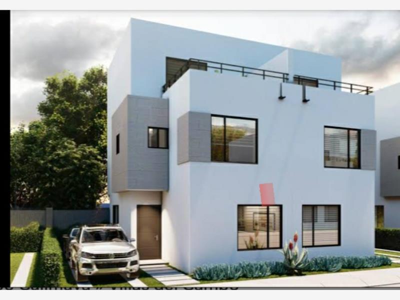 Casa en venta en Villas del Campo, Calimaya — foto 1 de 10