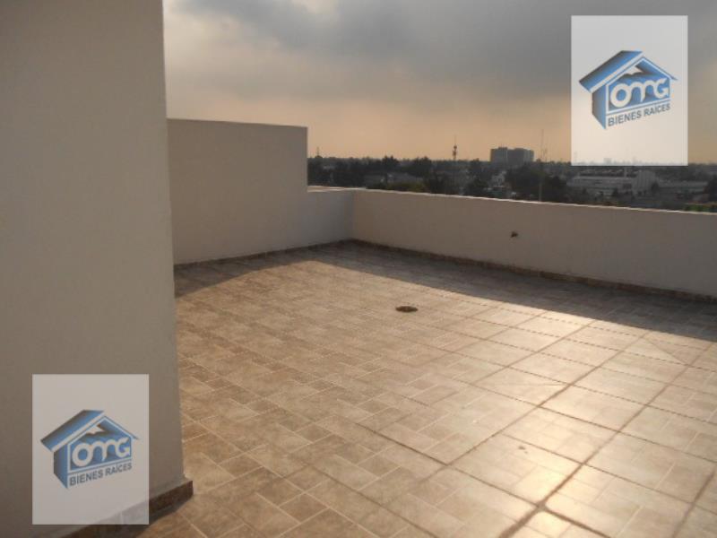 Casa en renta en San Jeronimo Lidice, La Magdalena Contreras — foto 1 de 3