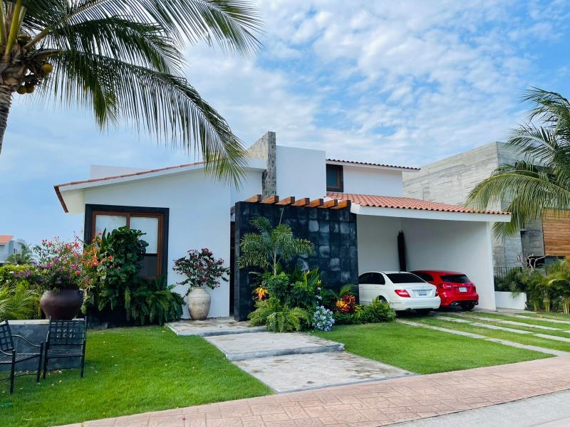 Casa en venta en Nuevo Vallarta, Bahía de Banderas — foto 1 de 85