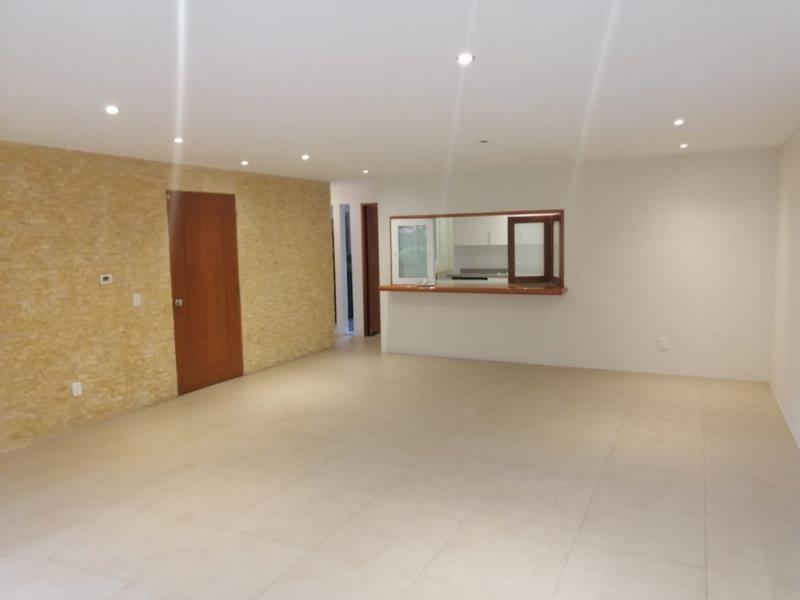 Departamento en renta en Lomas de Chapultepec I Sección, Miguel Hidalgo — foto 1 de 20