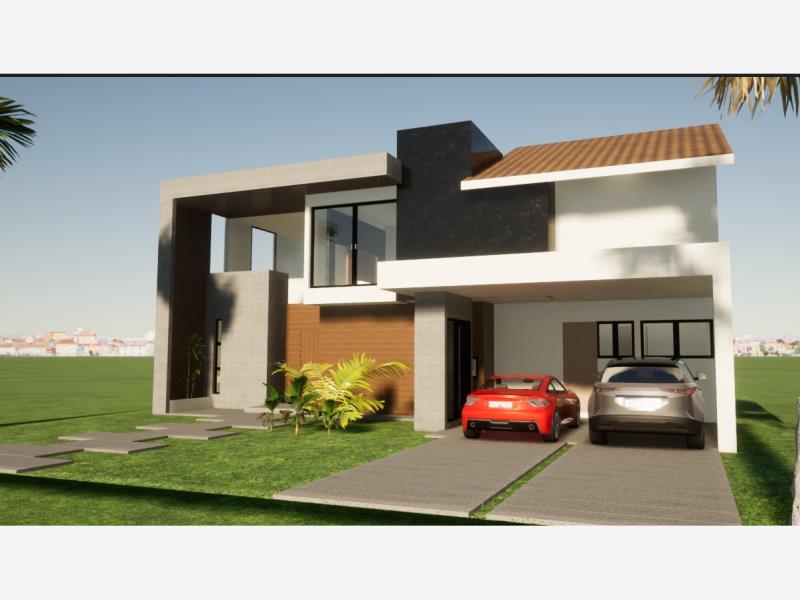 Casa en venta en Nuevo Vallarta, Bahía de Banderas — foto 1 de 7