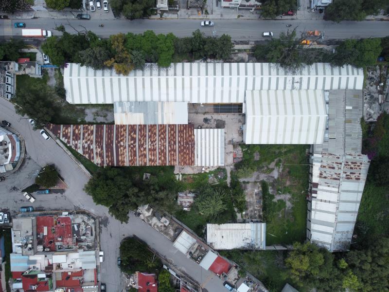 Bodega en venta en San Marcos, Tula de Allende — foto 1 de 29