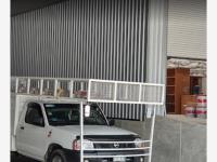 Bodega en renta en El Sabino, Cuautitlán Izcalli — foto 3 de 5