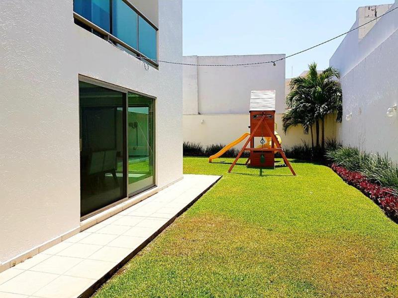 Casa en venta en Lomas del Sol, Alvarado — foto 1 de 12