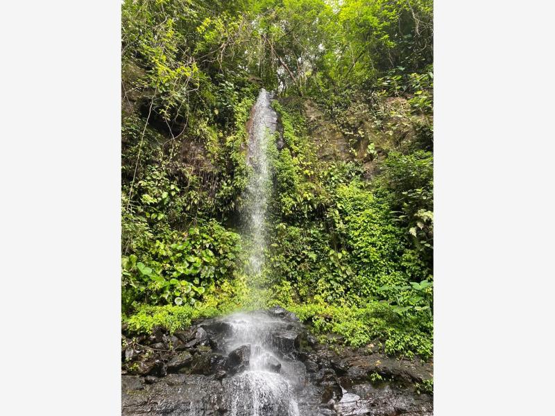 Terreno en venta en Tebanca, Catemaco — foto 1 de 6