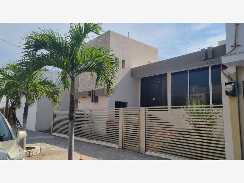 Casa en venta en Ignacio Zaragoza, Veracruz — foto 1 de 14