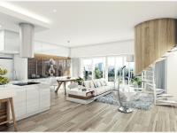 Departamento en venta en Los Alpes, Álvaro Obregón — foto 3 de 12