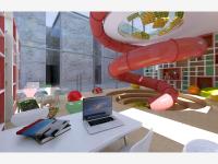 Departamento en venta en Los Alpes, Álvaro Obregón — foto 2 de 12