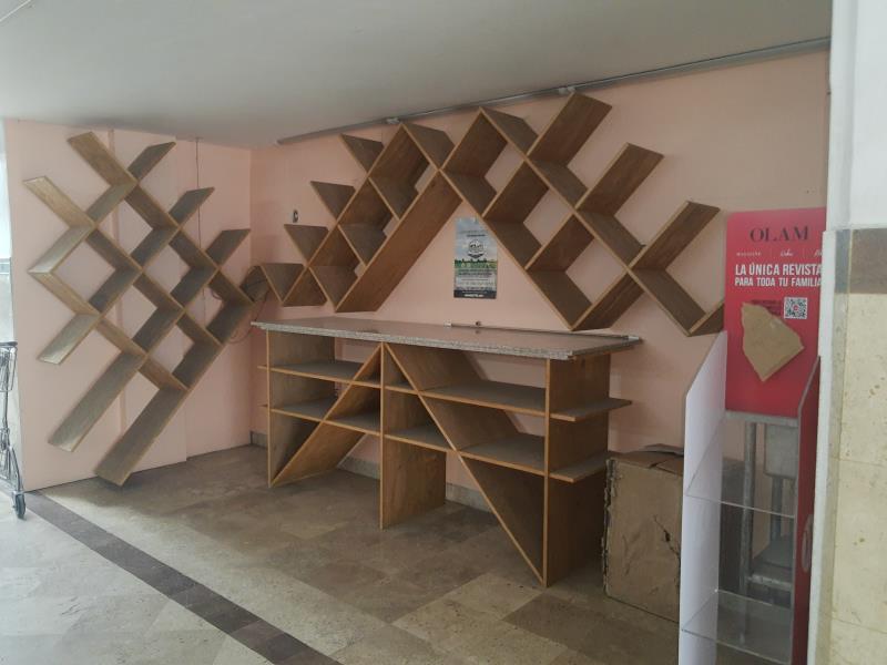 Local en renta en Lomas de Tecamachalco, Naucalpan de Juárez — foto 1 de 14