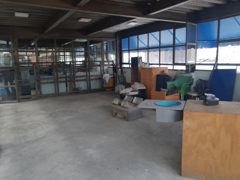 Local en renta en Lomas de Tecamachalco, Naucalpan de Juárez — foto 1 de 15