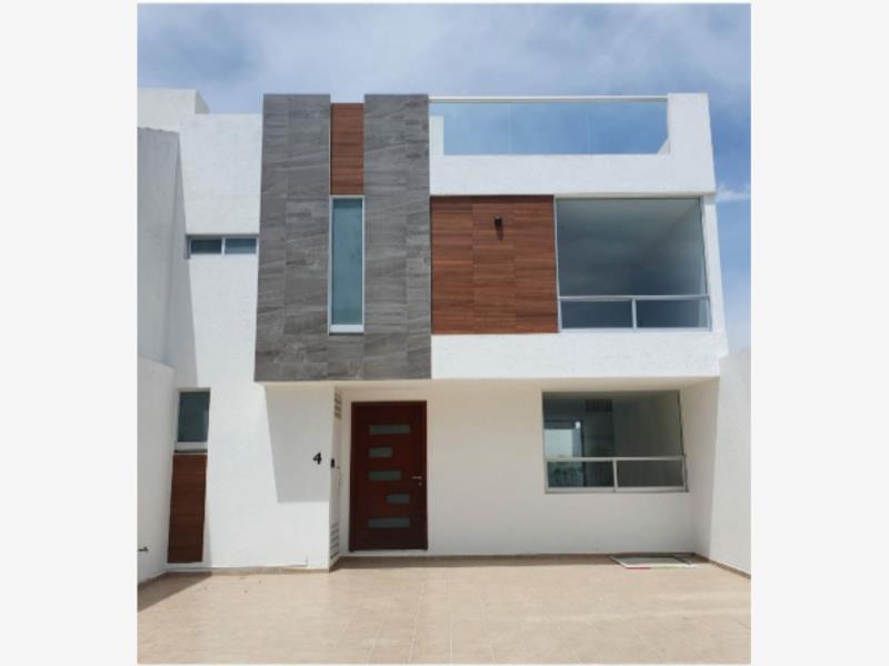 Casa en venta en Lomas de Angelópolis, San Andrés Cholula — foto 1 de 6
