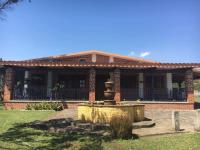 Finca-Rancho en venta en Xico, Xico — foto 2 de 38