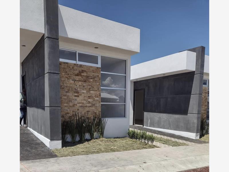 Casa en venta en Privadas de San Cristóbal, Mineral de la Reforma — foto 1 de 11