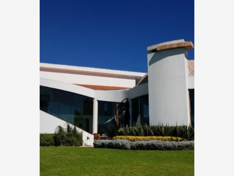 Casa en venta en La Vista Contry Club, San Andrés Cholula — foto 1 de 6