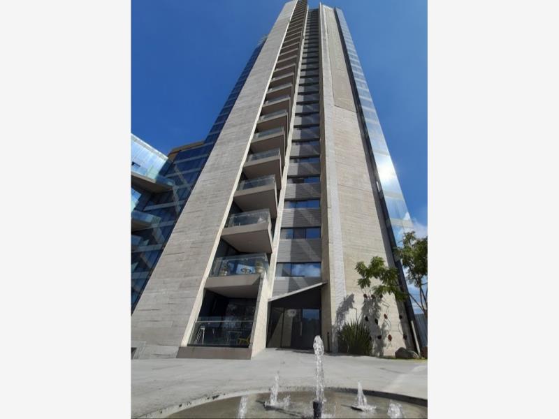 Departamento en venta en Lomas de Angelópolis, San Andrés Cholula — foto 1 de 23