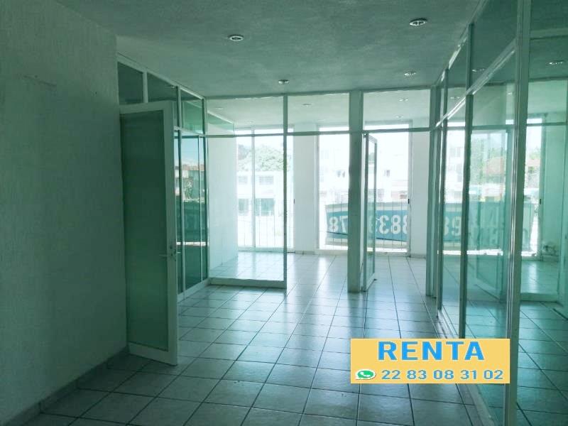Oficina en renta en Maria Esther, Xalapa — foto 1 de 14