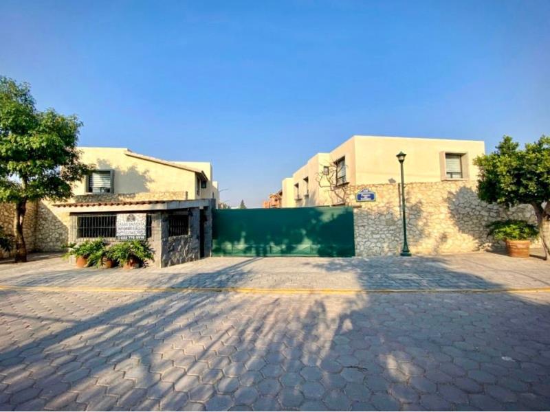 Casa en venta en Cuatro Caminos, Cuautlancingo — foto 1 de 13