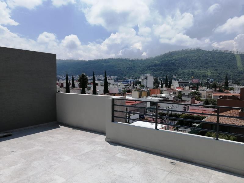 Departamento en venta en Las Americas, Morelia — foto 1 de 24