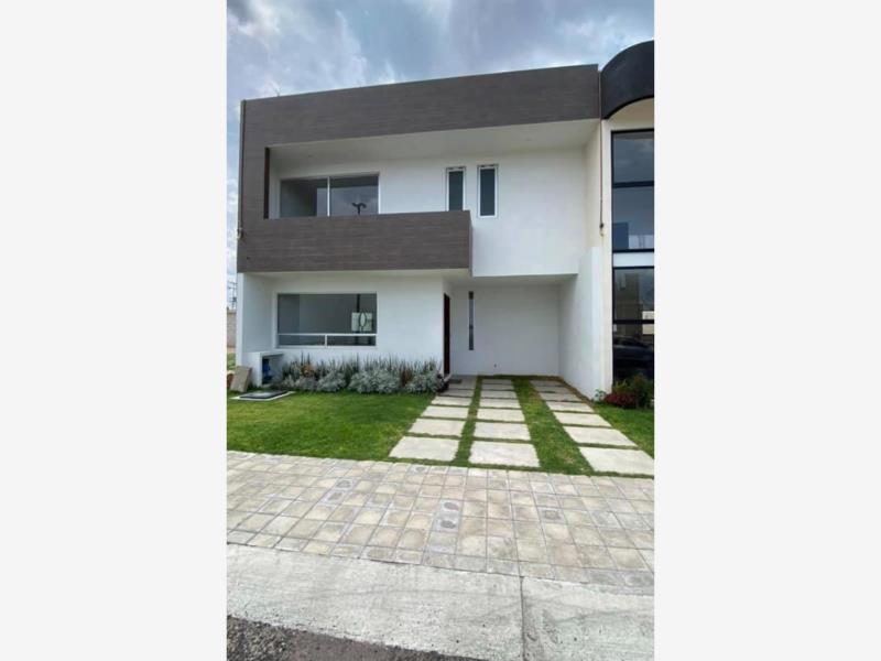 Casa en venta en Las Torres, Pachuca de Soto — foto 1 de 12