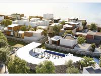 Terreno en venta en Vista Dorada, Querétaro, Querétaro