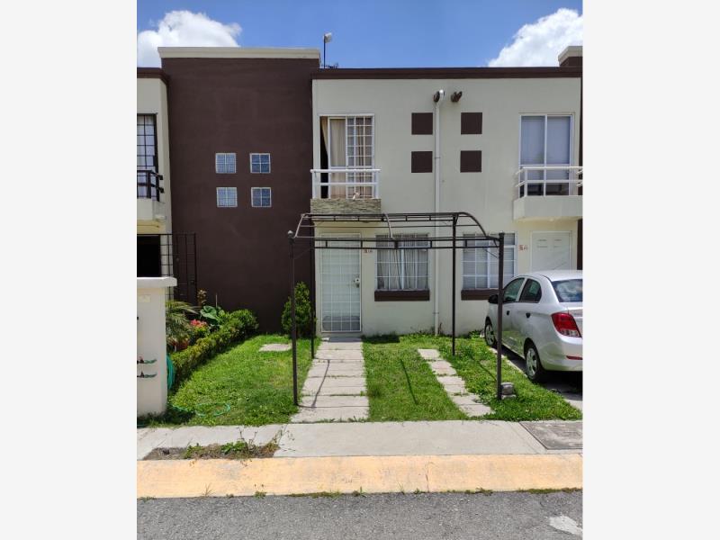 Casa en venta en CITARA, Huehuetoca — foto 1 de 18