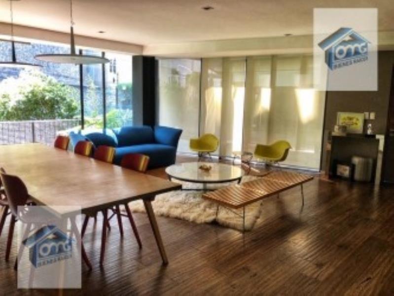 Casa en renta en San Jose Insurgentes, Benito Juárez — foto 1 de 2