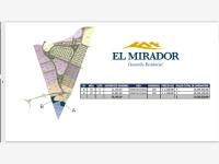 Terreno en venta en El Mirador, El Marqués, Querétaro