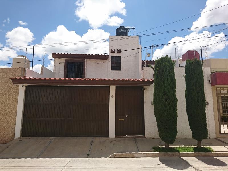 Casa en venta en Tecnologica, Fresnillo — foto 1 de 31