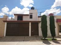 Casa en venta en Tecnologica, Fresnillo, Zacatecas