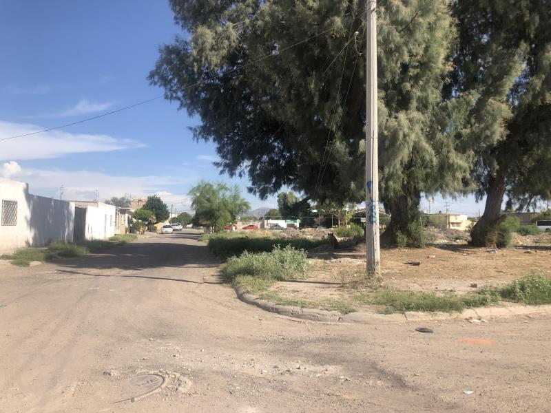 Terreno en venta en Isaura Chavez de Montemayor, Francisco I. Madero — foto 1 de 8