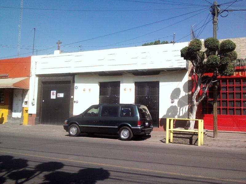 Local en venta en Centro, San Juan del Río — foto 1 de 2