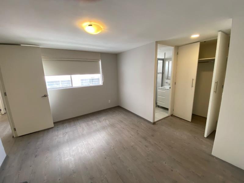 Departamento en venta en Del Valle Centro, Benito Juárez — foto 1 de 11