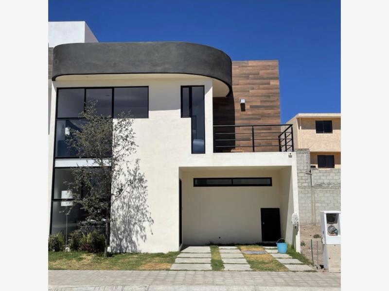 Casa en venta en Las Torres, Pachuca de Soto — foto 1 de 22