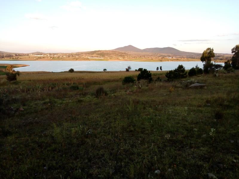 Terreno en venta en Las Lajas, Aculco — foto 1 de 9