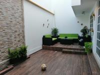 Casa en venta en Bosque Camelinas, Morelia — foto 2 de 36