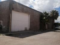 Bodega en renta en 2 de Marzo, Francisco I. Madero — foto 3 de 10